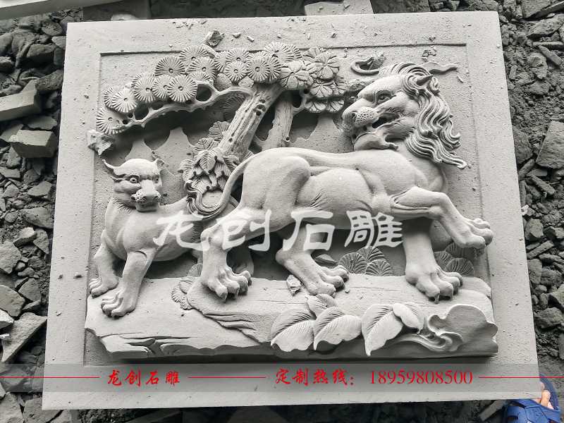 石材浮雕哪里有 祠堂石材浮雕廠(chǎng)家